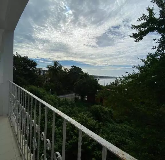 ホテル Villa Luz