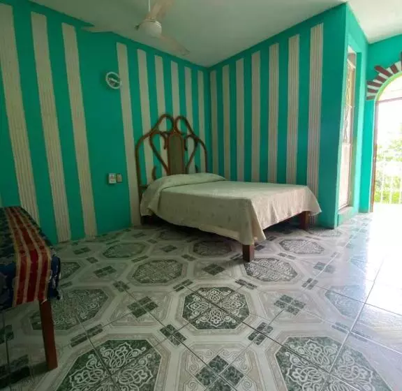 ホテル Villa Luz