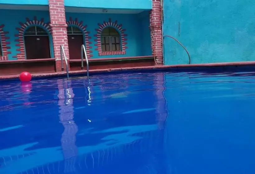 ホテル Villa Luz
