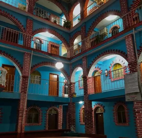 ホテル Villa Luz
