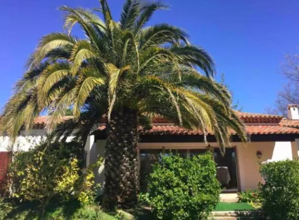 ベッドアンドブレックファースト Chambre Privée Dans Villa Provençale