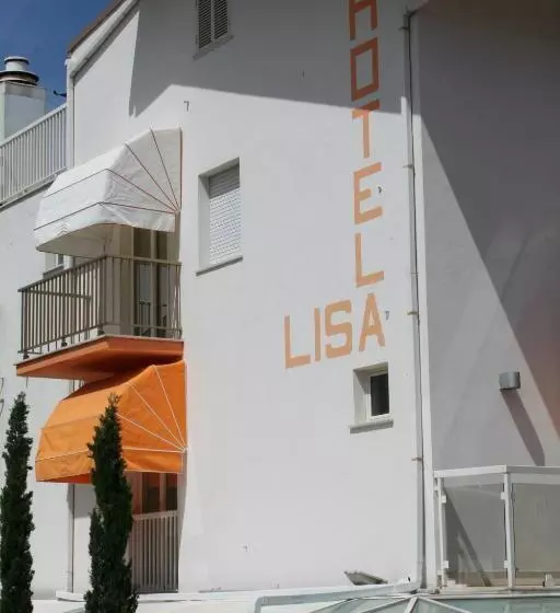 ホテル Lisa
