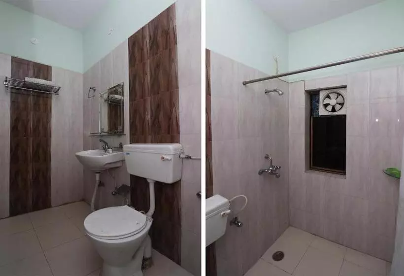 هتل Oyo Chaitenya Home Stay
