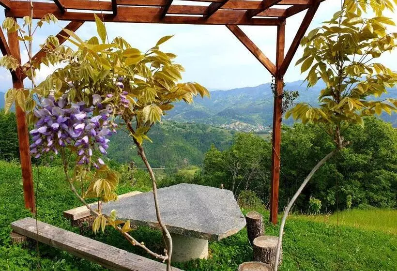 Majatalo Karadzhovata Kashta