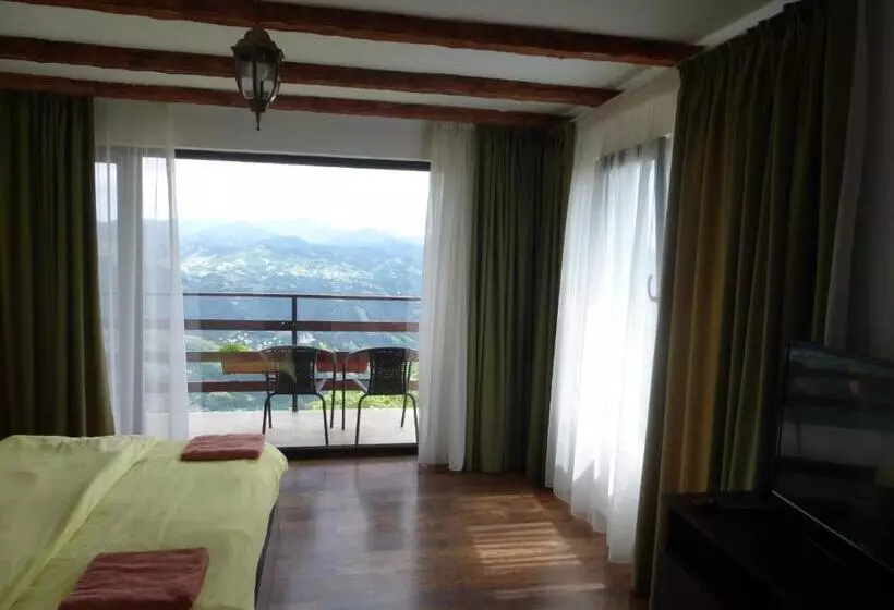 Majatalo Karadzhovata Kashta