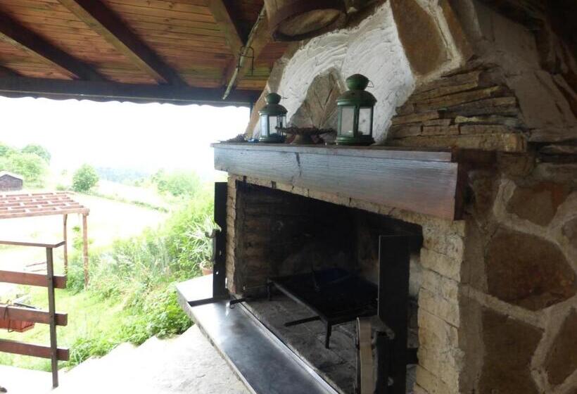 פנסיון Karadzhovata Kashta