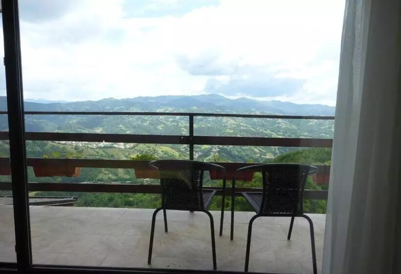 Majatalo Karadzhovata Kashta