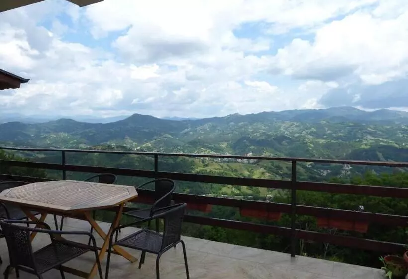 Majatalo Karadzhovata Kashta