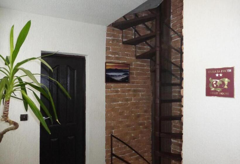 פנסיון Karadzhovata Kashta