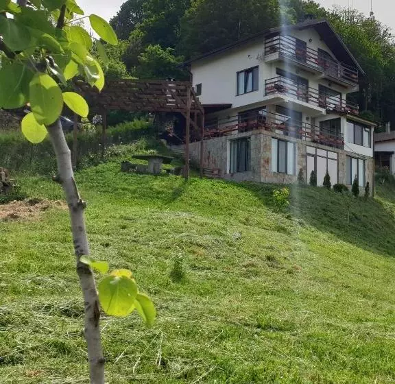 Majatalo Karadzhovata Kashta