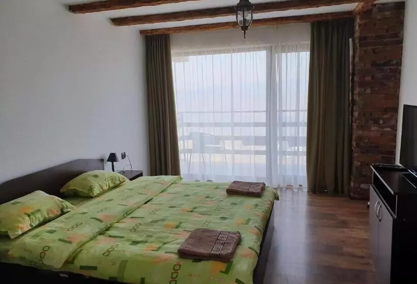 Majatalo Karadzhovata Kashta