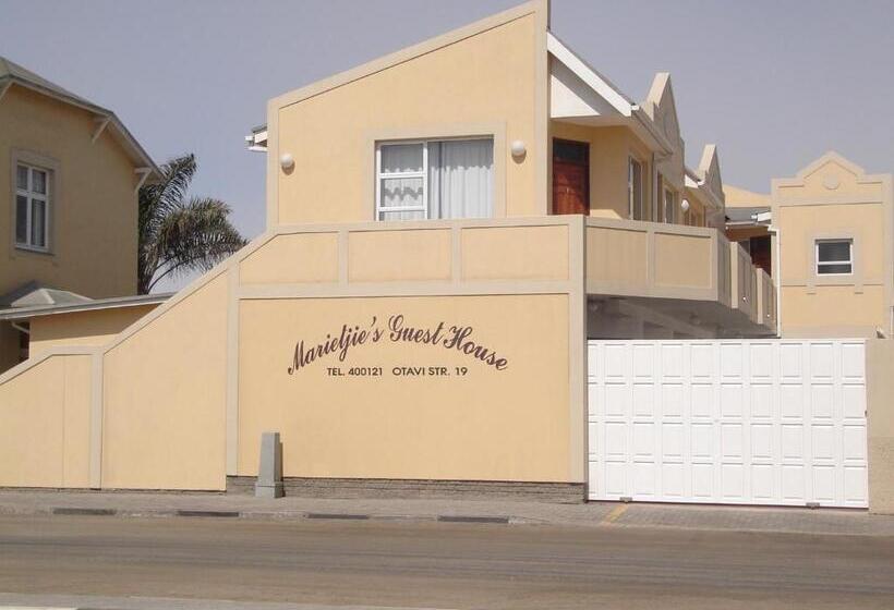 پانسیون Marietjie S Guesthouse