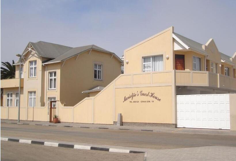 پانسیون Marietjie S Guesthouse
