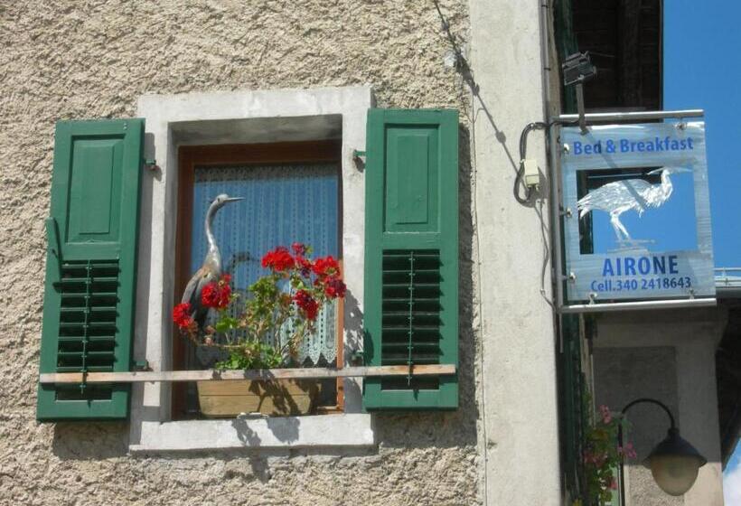B&b Airone
