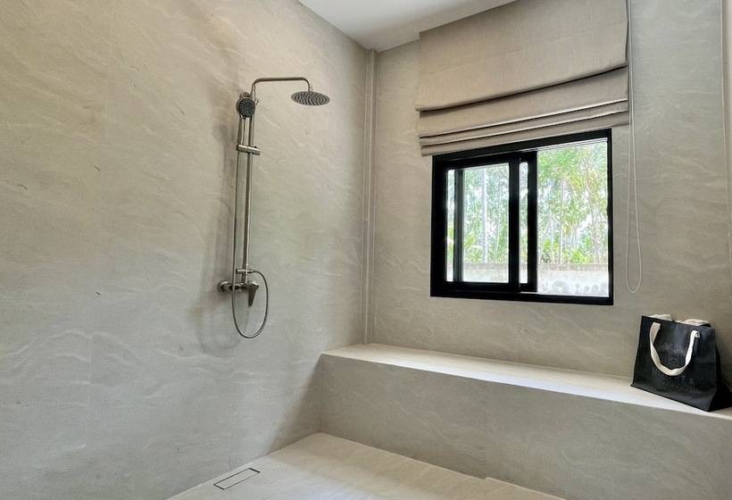 فندق Moorea Boutique Resort Samui