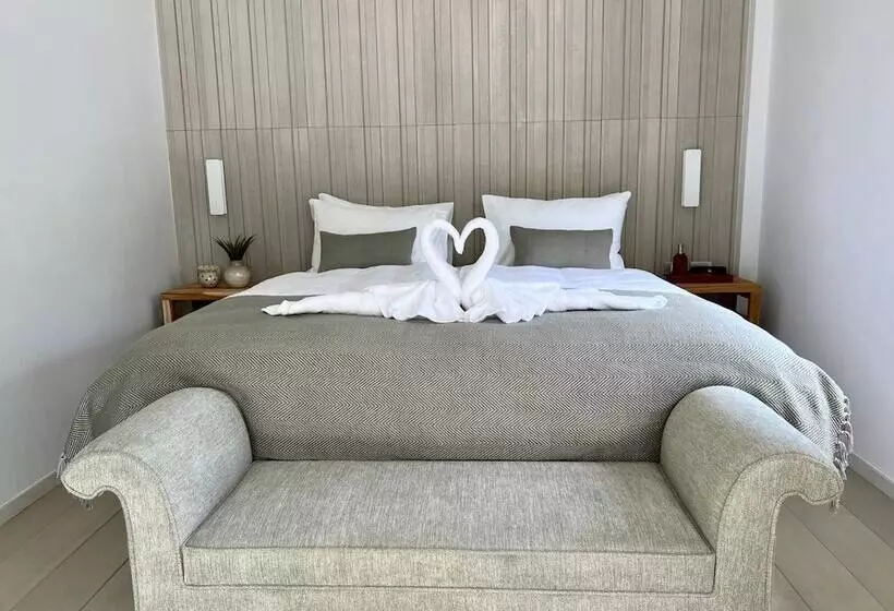 Hotelli Moorea Boutique Resort Samui