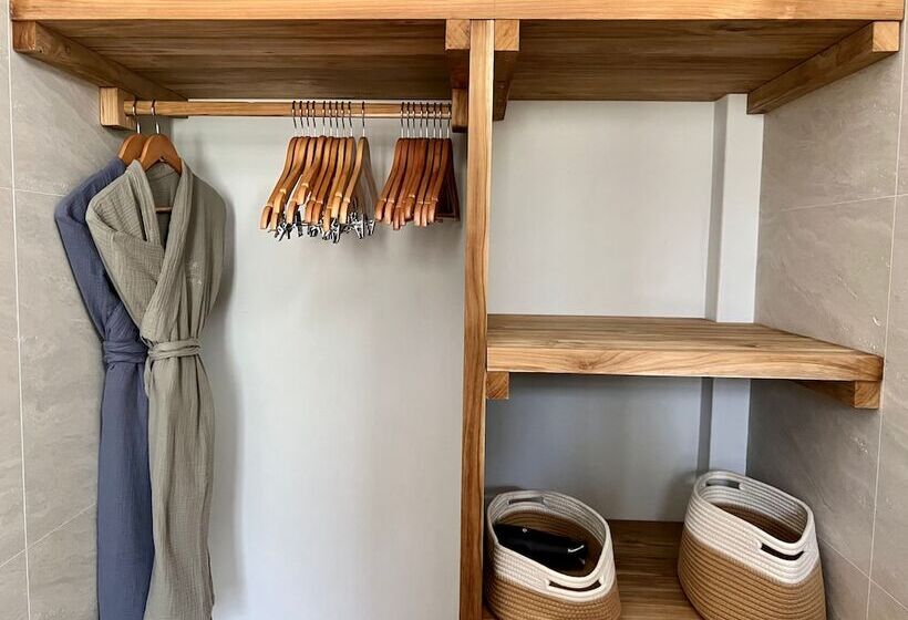 فندق Moorea Boutique Resort Samui