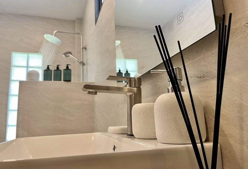 فندق Moorea Boutique Resort Samui