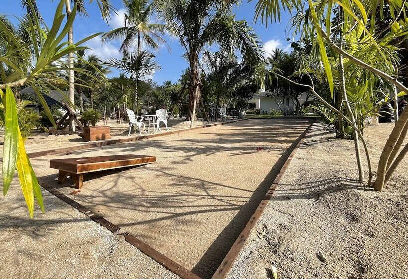 فندق Moorea Boutique Resort Samui