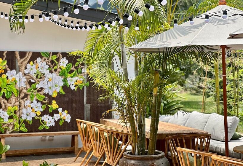 فندق Moorea Boutique Resort Samui