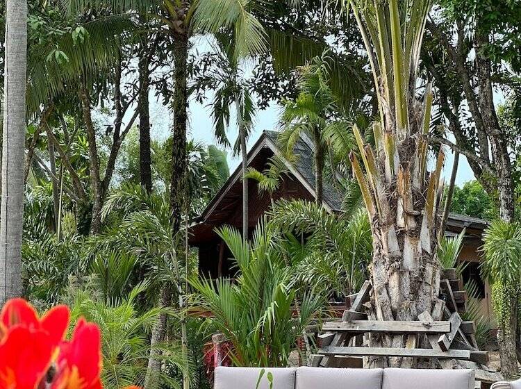 فندق Moorea Boutique Resort Samui