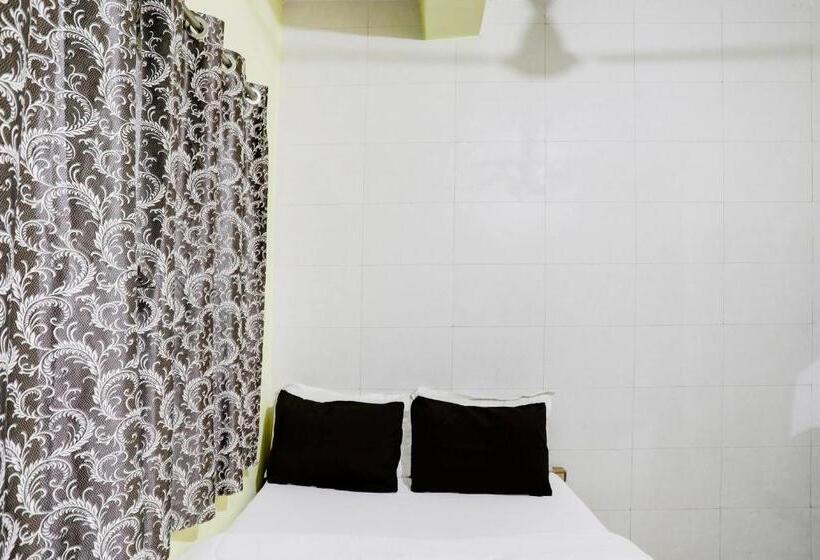 Szálloda Sai Palace Lodging