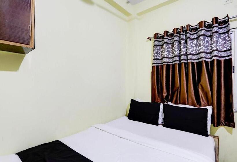 Szálloda Sai Palace Lodging