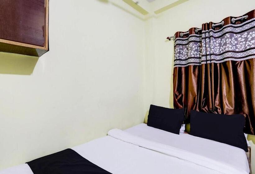 Szálloda Sai Palace Lodging