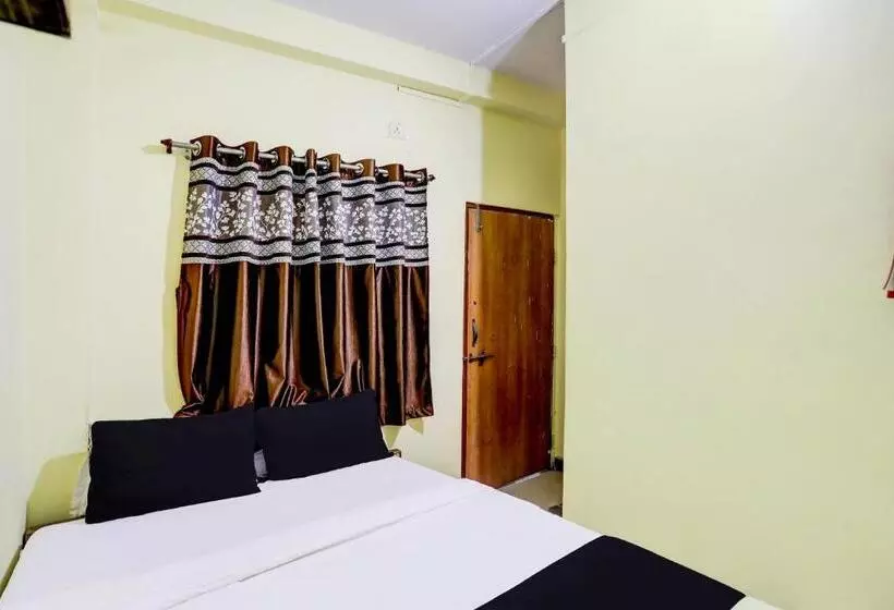 ホテル Sai Palace Lodging