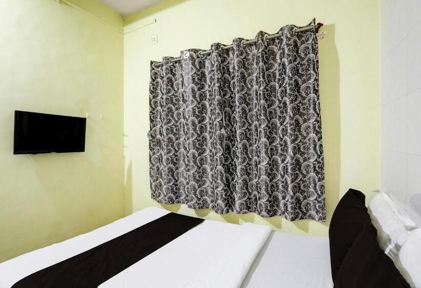 Szálloda Sai Palace Lodging