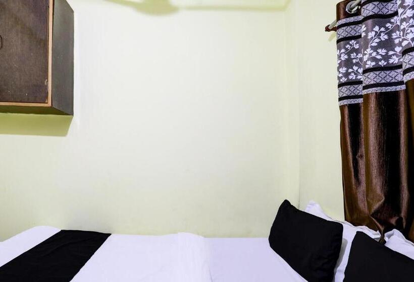 Szálloda Sai Palace Lodging