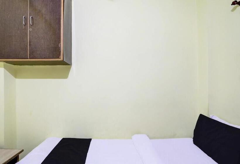 Szálloda Sai Palace Lodging