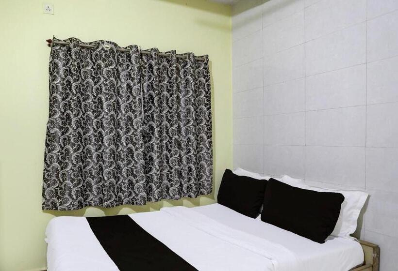 Szálloda Sai Palace Lodging