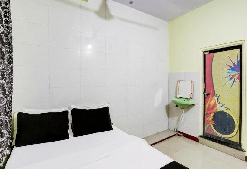 Szálloda Sai Palace Lodging