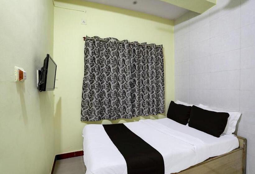 Szálloda Sai Palace Lodging