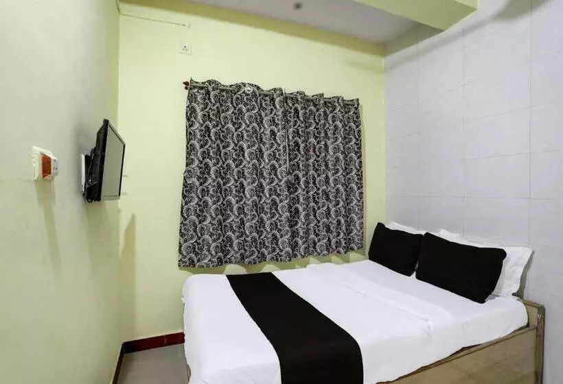 ホテル Sai Palace Lodging