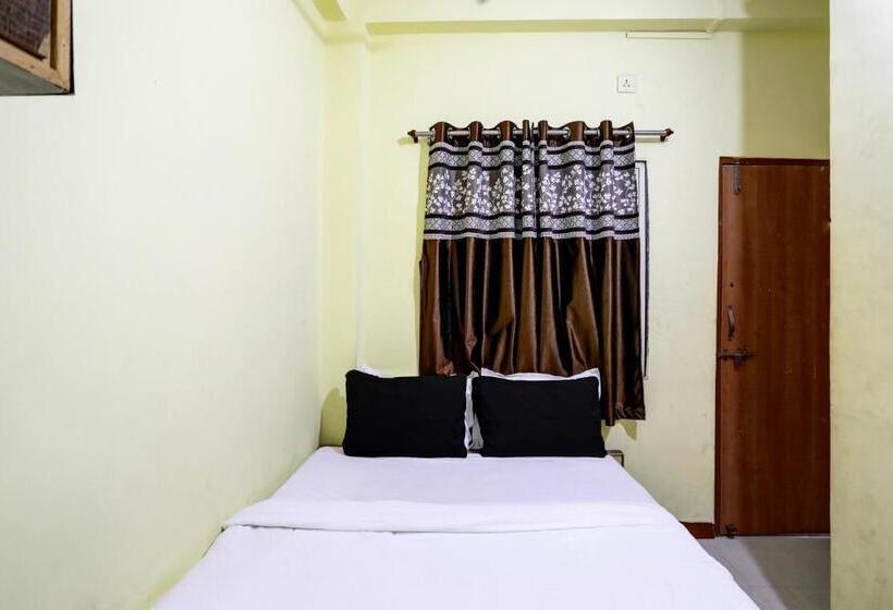 Szálloda Sai Palace Lodging