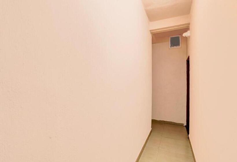 Szálloda Sai Palace Lodging