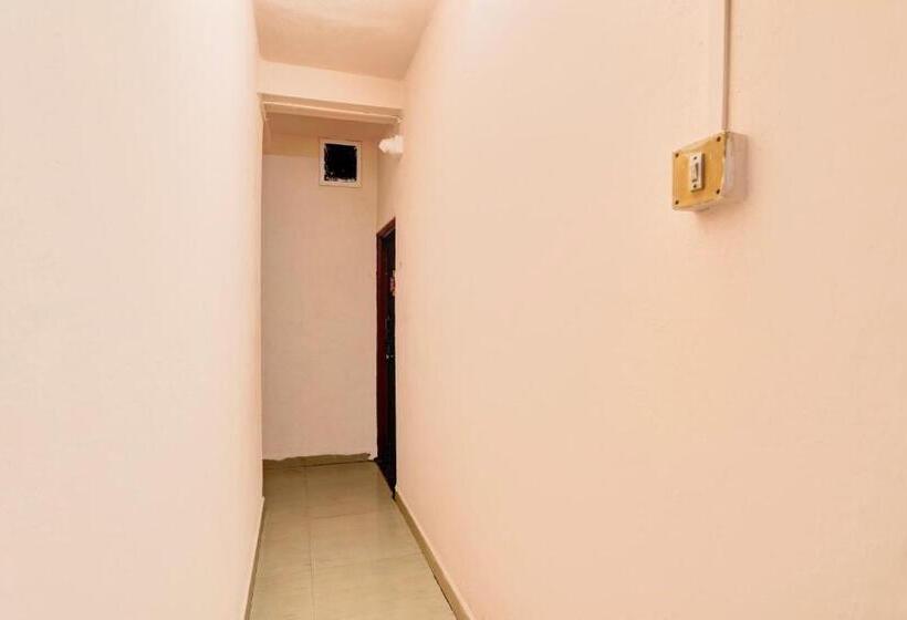 Szálloda Sai Palace Lodging