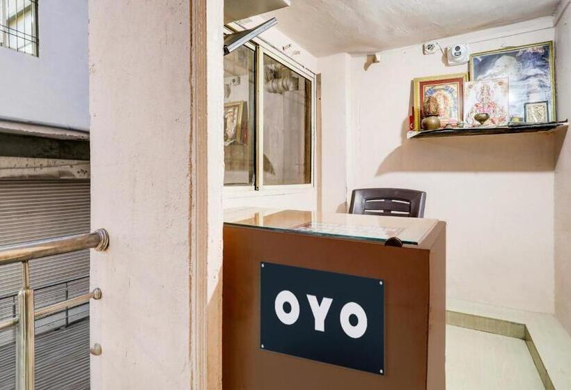 Szálloda Sai Palace Lodging