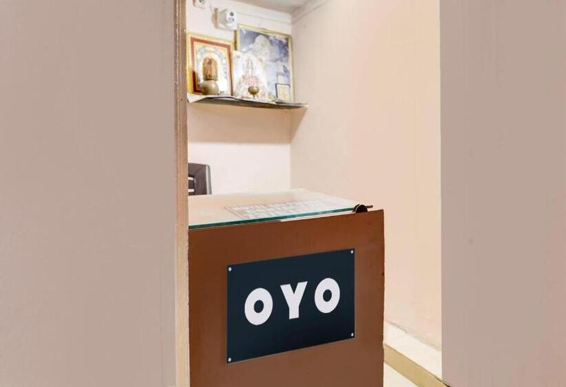 Szálloda Sai Palace Lodging