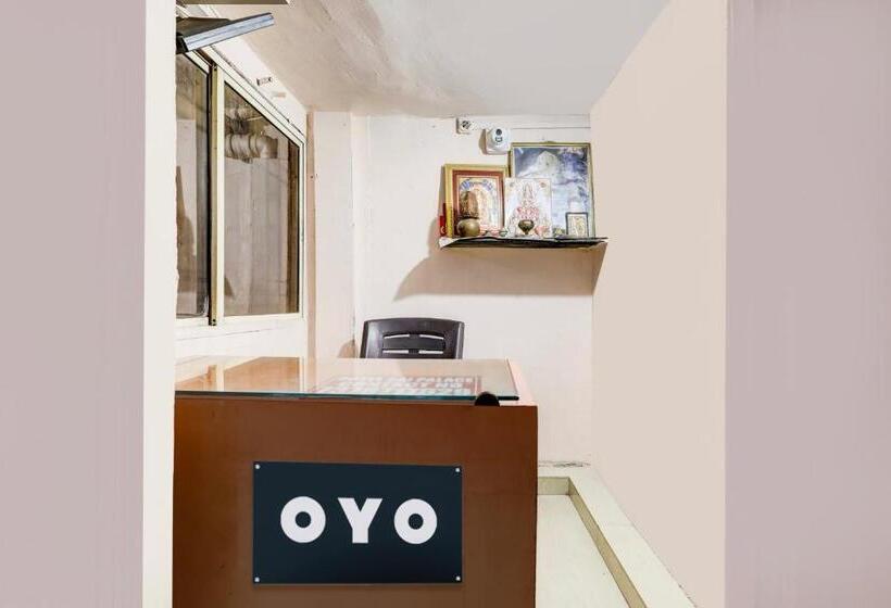 Szálloda Sai Palace Lodging