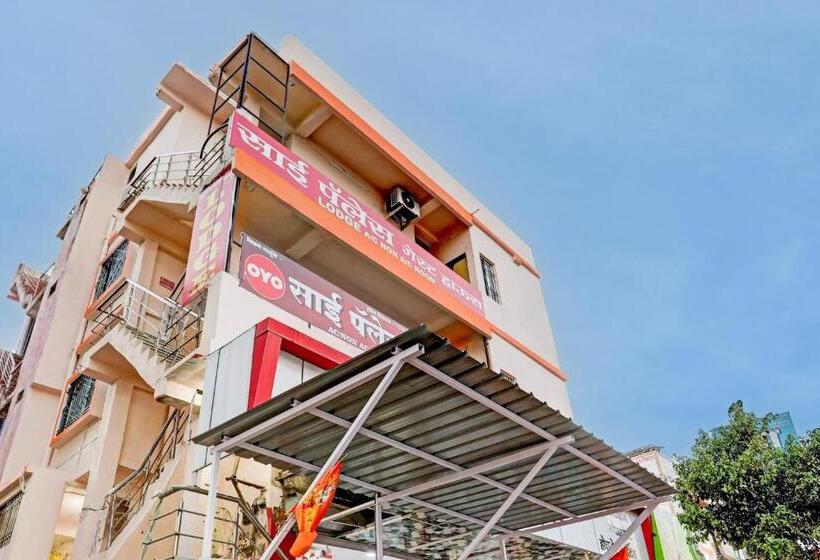 Szálloda Sai Palace Lodging