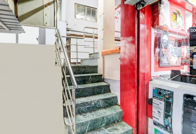 Szálloda Sai Palace Lodging