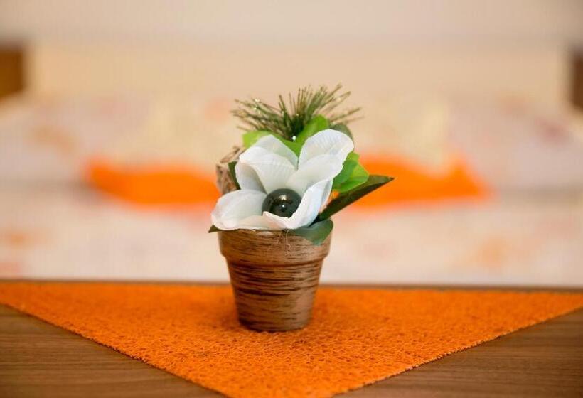 تختخواب و صبحانه Accommodation Resman