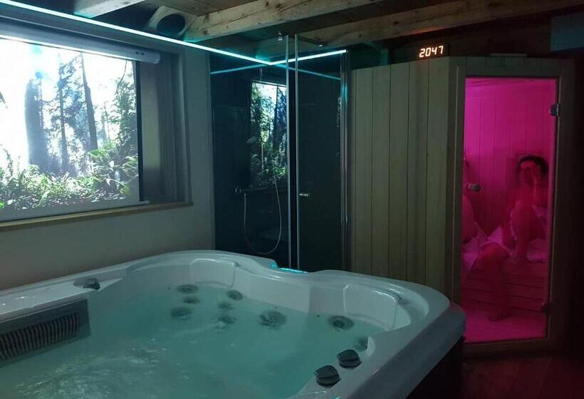 تختخواب و صبحانه Accommodation Resman