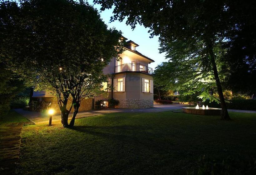 تختخواب و صبحانه Apartments Boltez