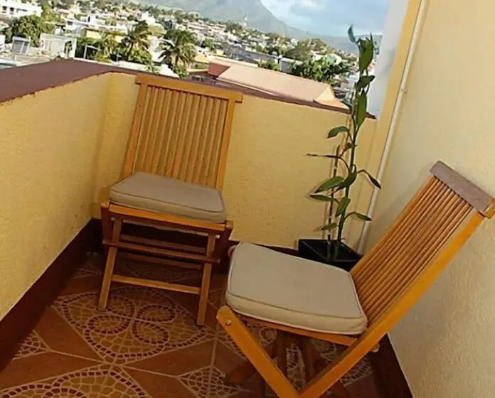 تختخواب و صبحانه Auberge Le Rajah