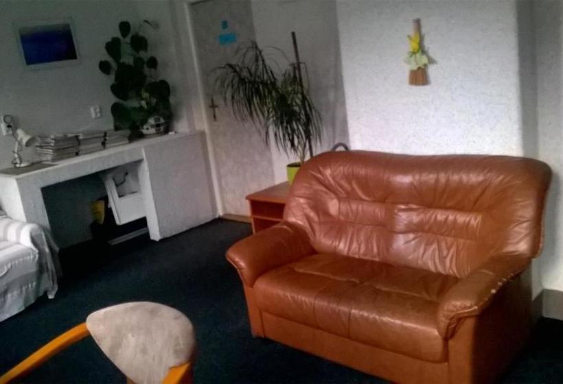 צימר Penzion Villa Gerlach