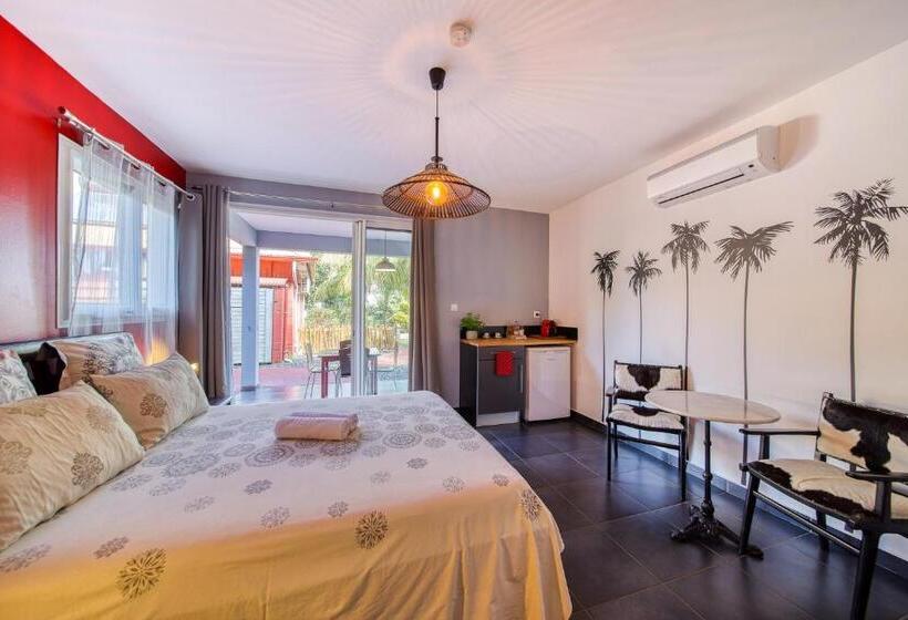 Bed and Breakfast Tipalais